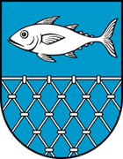 Ugljan - Kali - Våpenskjold