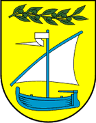 Ugljan - Ugljan - Våpenskjold
