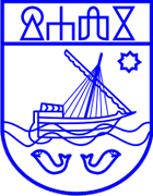 Dugi otok - Våpenskjold