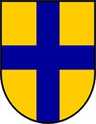 Novigrad - Zadar - Våpenskjold