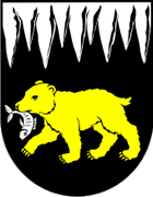 Gračac - Våpenskjold
