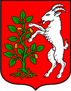 Obrovac - Våpenskjold