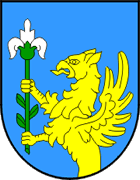 Karin - Våpenskjold