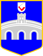 Osijek - Våpenskjold
