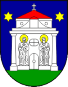 Đakovo - Våpenskjold
