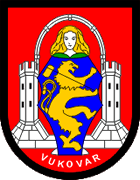 Vukovar - Våpenskjold