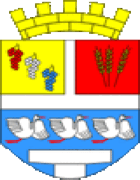 Vinkovci - Våpenskjold