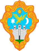 Požega - Våpenskjold