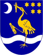 Slavonski Brod - Våpenskjold