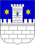 Čakovec - Våpenskjold
