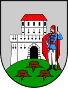 Bjelovar - Våpenskjold