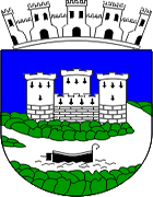 Sisak - Våpenskjold