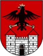 Petrinja - Våpenskjold