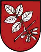 Jasenovac - Våpenskjold
