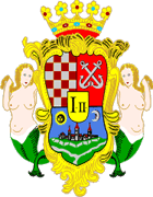 Karlovac - Våpenskjold
