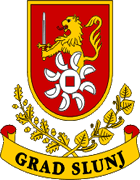 Slunj - Rastoke - Våpenskjold