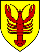 Drežnik Grad - Våpenskjold