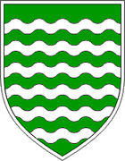 Duga Resa - Våpenskjold