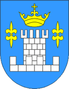 Koprivnica - Våpenskjold