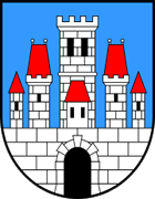 Krapina - Våpenskjold