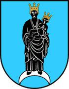 Marija Bistrica - Våpenskjold