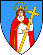 Kastav - Våpenskjold