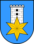 Novi Vinodolski - Våpenskjold