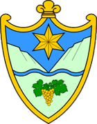 Bribir - Våpenskjold