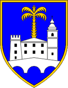 Crikvenica - Våpenskjold