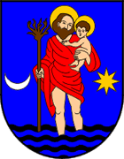 Rab - Rab - Våpenskjold
