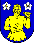 Rab - Lopar - Våpenskjold