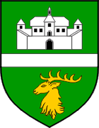 Čabar - Våpenskjold