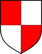 Skrad - Våpenskjold