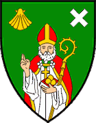 Brod Moravice - Våpenskjold