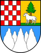 Mrkopalj - Våpenskjold