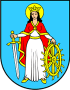 Lokve - Våpenskjold