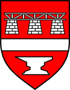 Fužine - Våpenskjold
