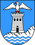 Opatija - Våpenskjold