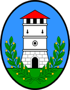 Lovran - Våpenskjold