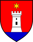 Krk - Omišalj - Våpenskjold