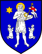 Krk - Vrbnik - Våpenskjold