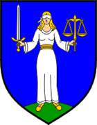 Krk - Čižići - Våpenskjold