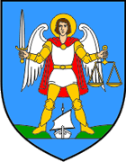 Krk - Stara Baška - Våpenskjold