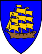 Lošinj - Mali Lošinj - Våpenskjold