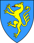 Cres - Cres - Våpenskjold