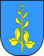 Ližnjan - Våpenskjold