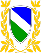 Marčana - Våpenskjold