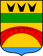 Barban - Våpenskjold