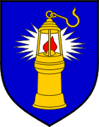 Raša - Våpenskjold
