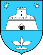 Pićan - Våpenskjold